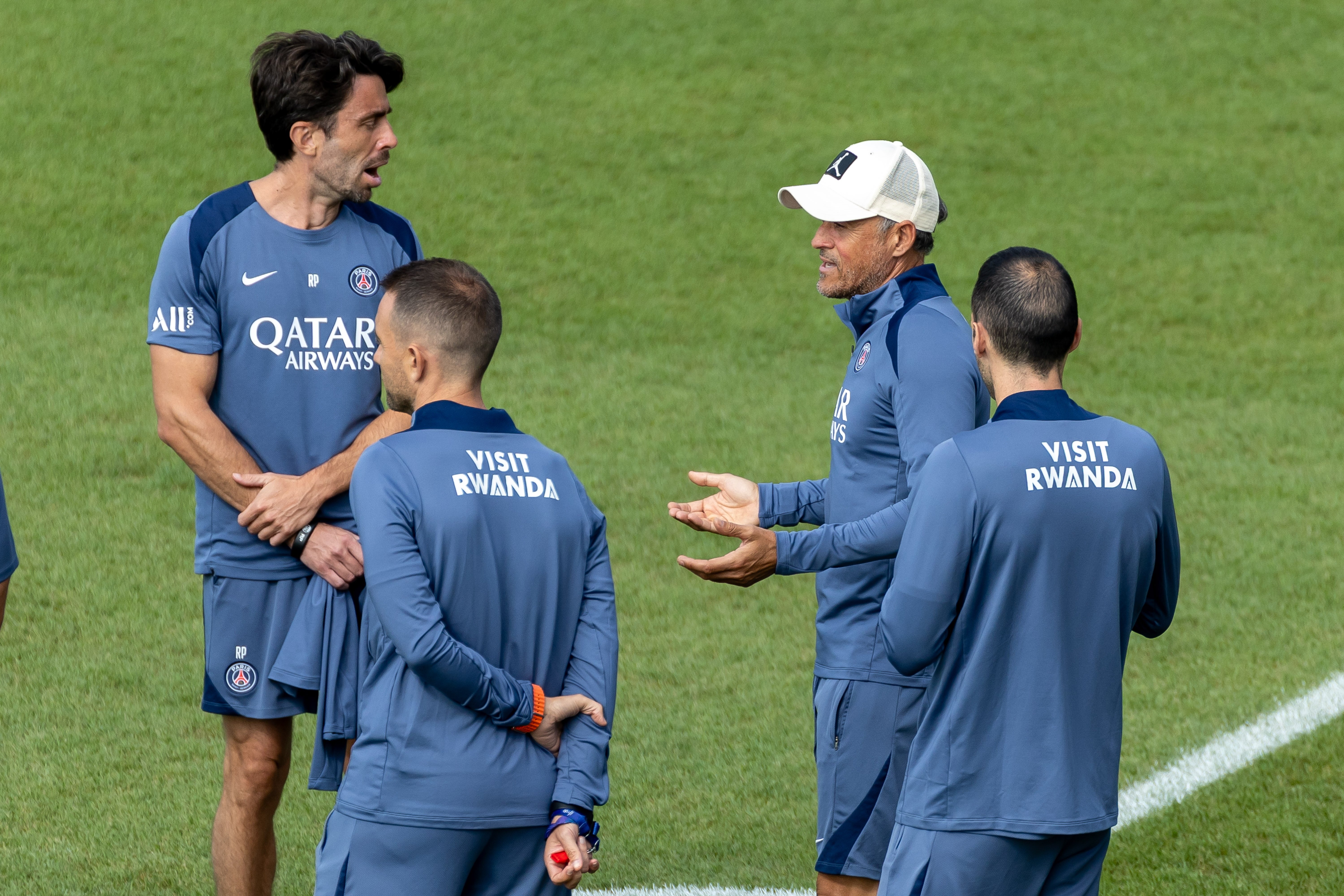 欧宝电竞- 巴黎圣日耳曼欧冠形势严峻 