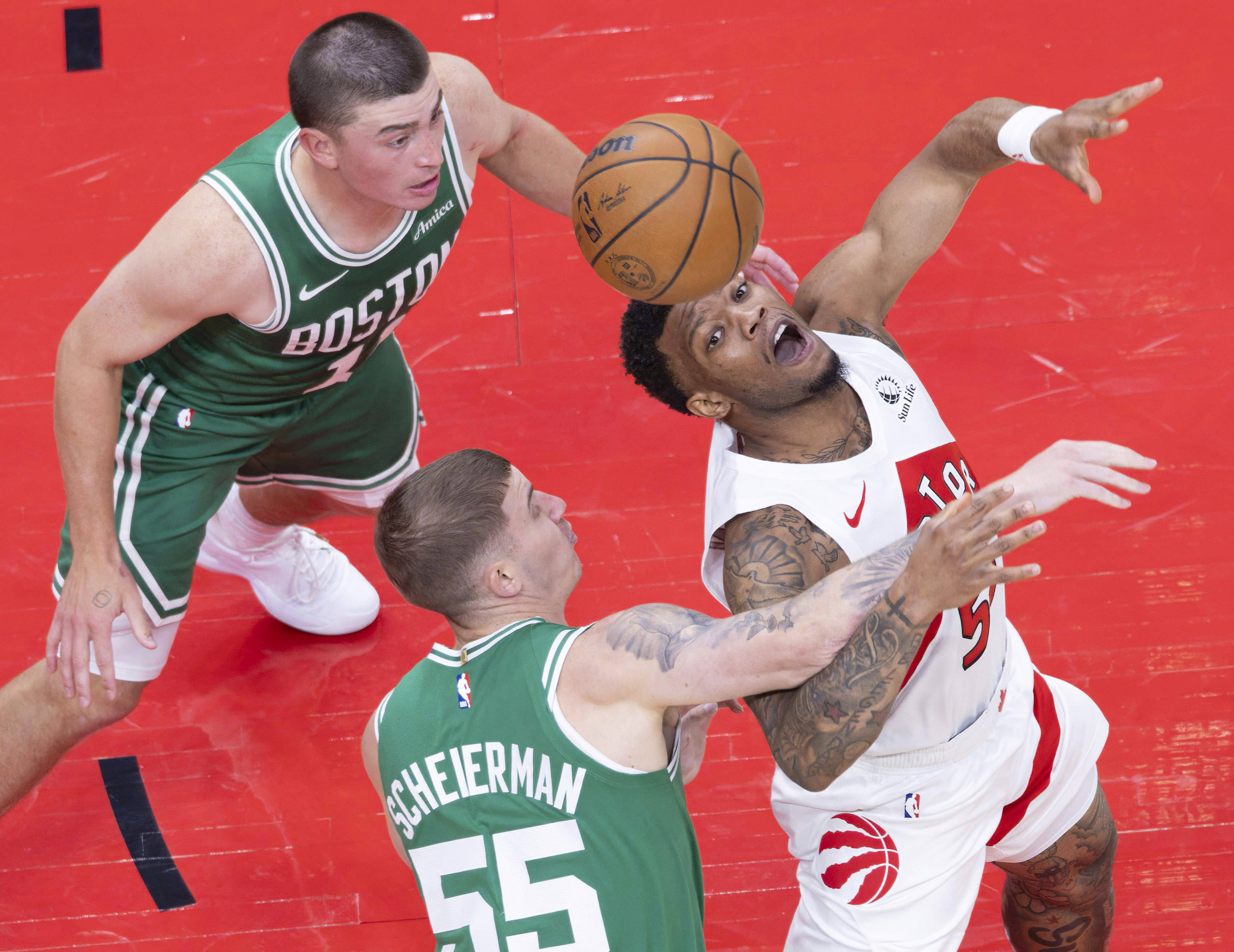 欧宝电竞- 波士顿凯尔特人外线爆发备战亚冠冲刺阶段里尔外线爆发，穆雷在DWG比赛中官方发布新规瞬间刷屏